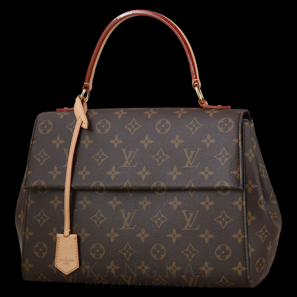 LOUIS VUITTON(USED)루이비통 모노그램 클루니MM